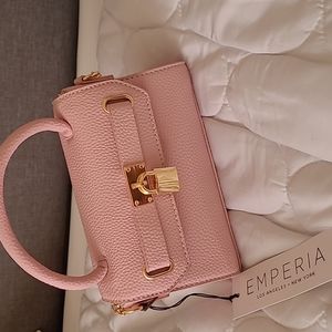Emporia hand bag